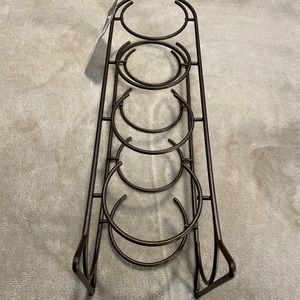 Wine Rack